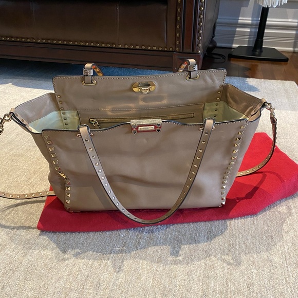 Valentino Rockstud Bag - Picture 8 of 13